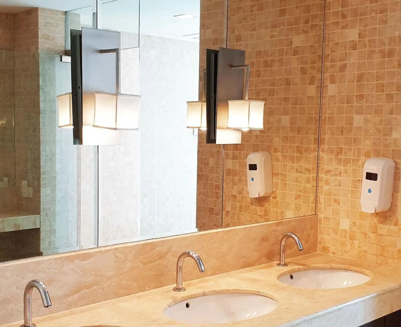 Lot 163 At Klcc Aparthotel Kuala Lumpur
