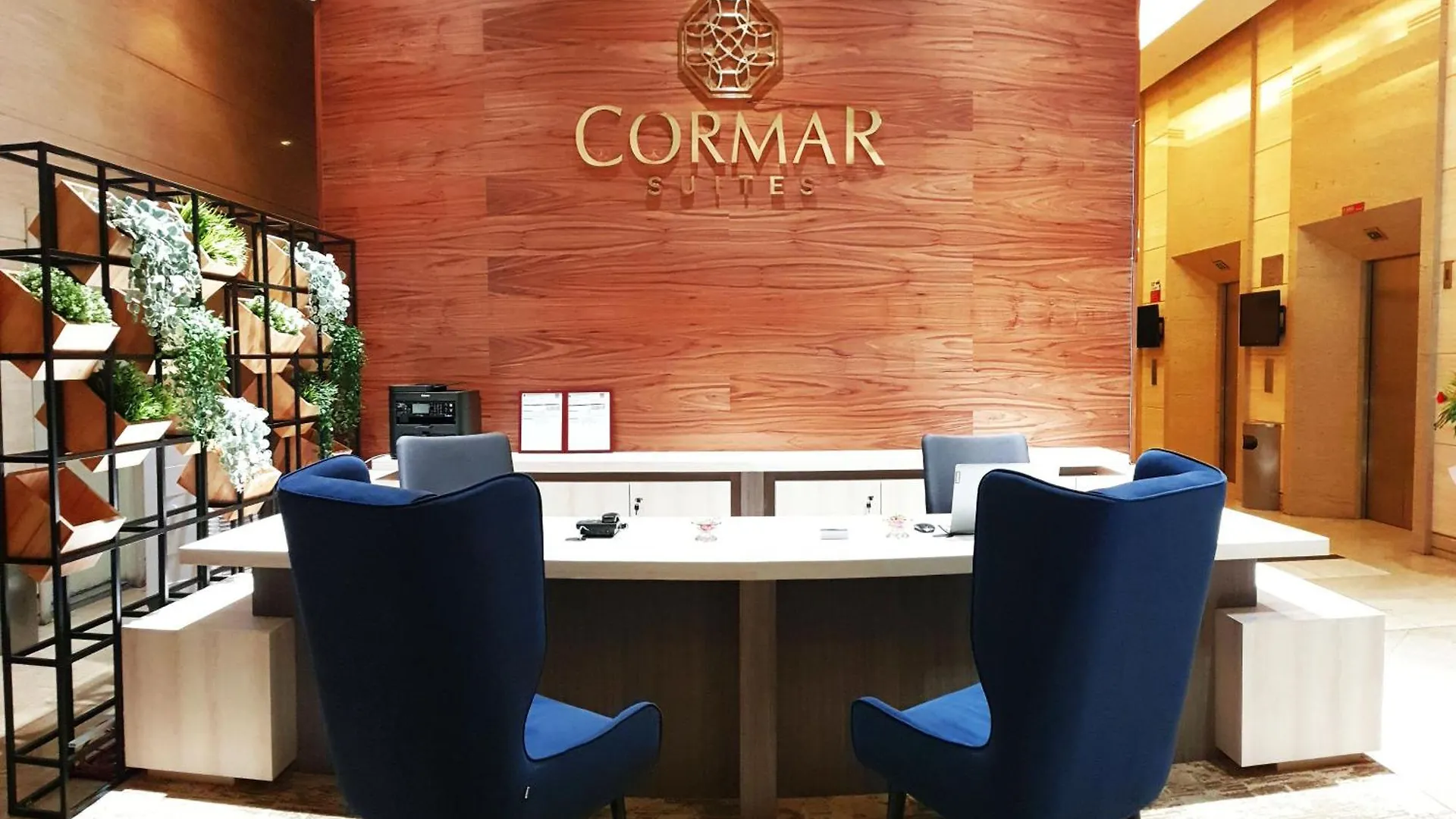 Lot 163 At Klcc Aparthotel Kuala Lumpur