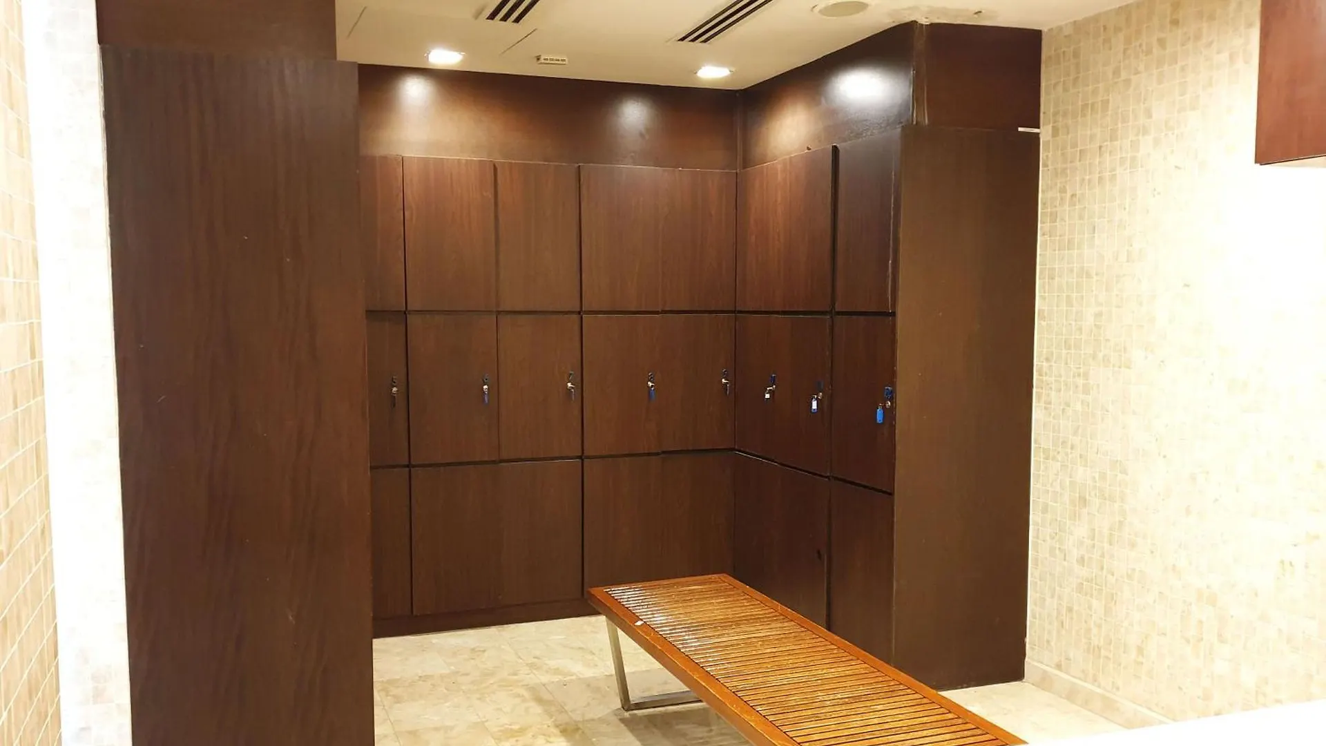 Lot 163 At Klcc Aparthotel Kuala Lumpur 0*,
